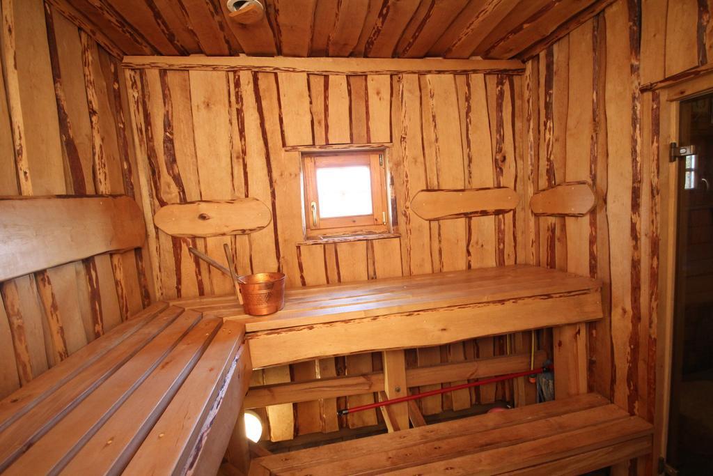 Kuuseoksa Holiday Home Viru-Nigula Exterior photo